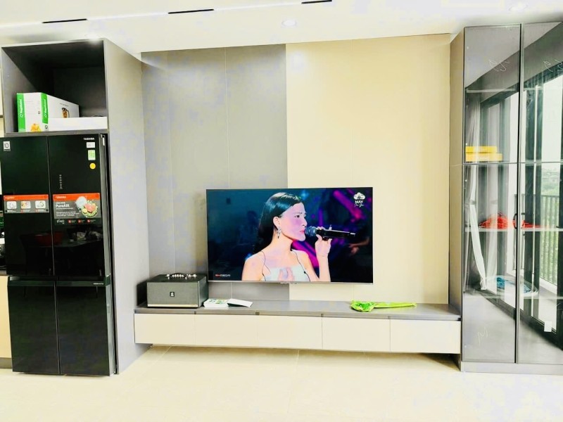 Bán nhà Ngọc Thuỵ,Long Biên 5 tầng,58m,mt5.1m oto tránh nhỉnh 15 tỷ - Ảnh 1